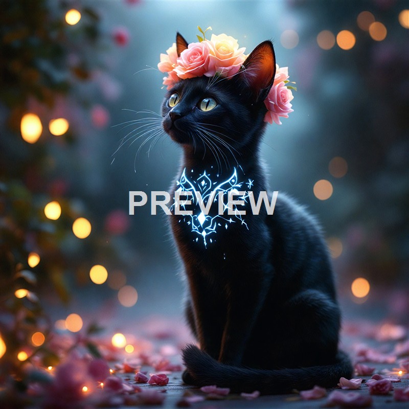 21144 - a-cat-with-a-glowing-crown-of-roses-on-its-head-and-a_250405034654_Filename Text 2_00157_Filename Text 3_result